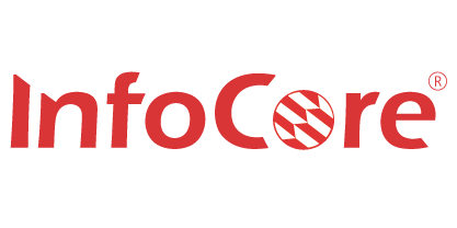 InfoCore Logo